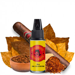 E-liquide sels de nicotine Don Cristo 10 ml - Swiss ProVape