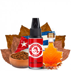 E-liquide sels de nicotine Don Cristo Maple 10 ml - Swiss ProVape