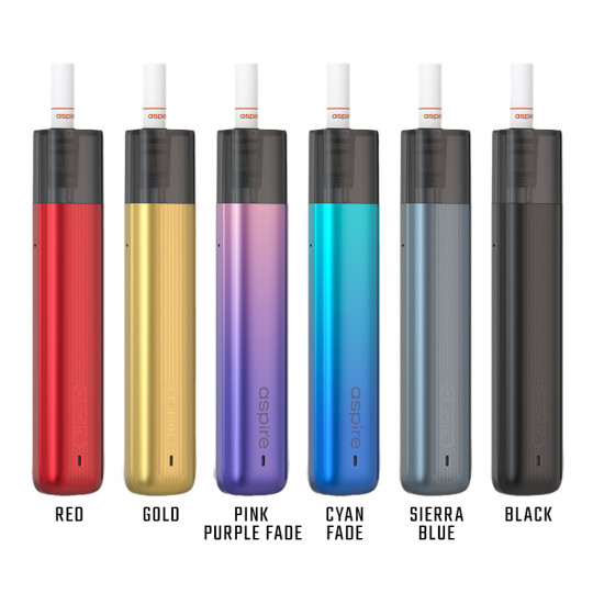 Vilter 2 Pod Kit - Aspire