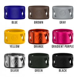 Vape Band Armour Max iTank 2 8 ml - tous coloris - Swiss ProVape