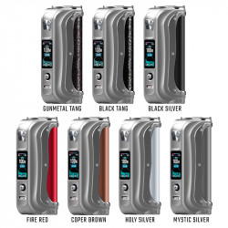 Box SL Class V2 100W - tous coloris - Swiss ProVape