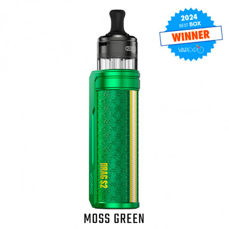 Kit Pod Drag S2 - Voopoo