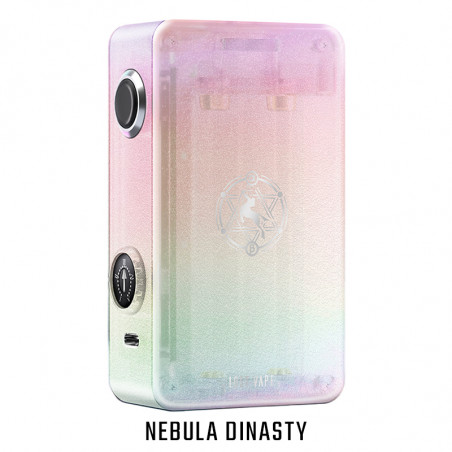 Box Centaurus P200 - Lost Vape