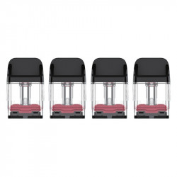 Xros 3 ml Top fill cartridges by Vaporesso - Swiss ProVape