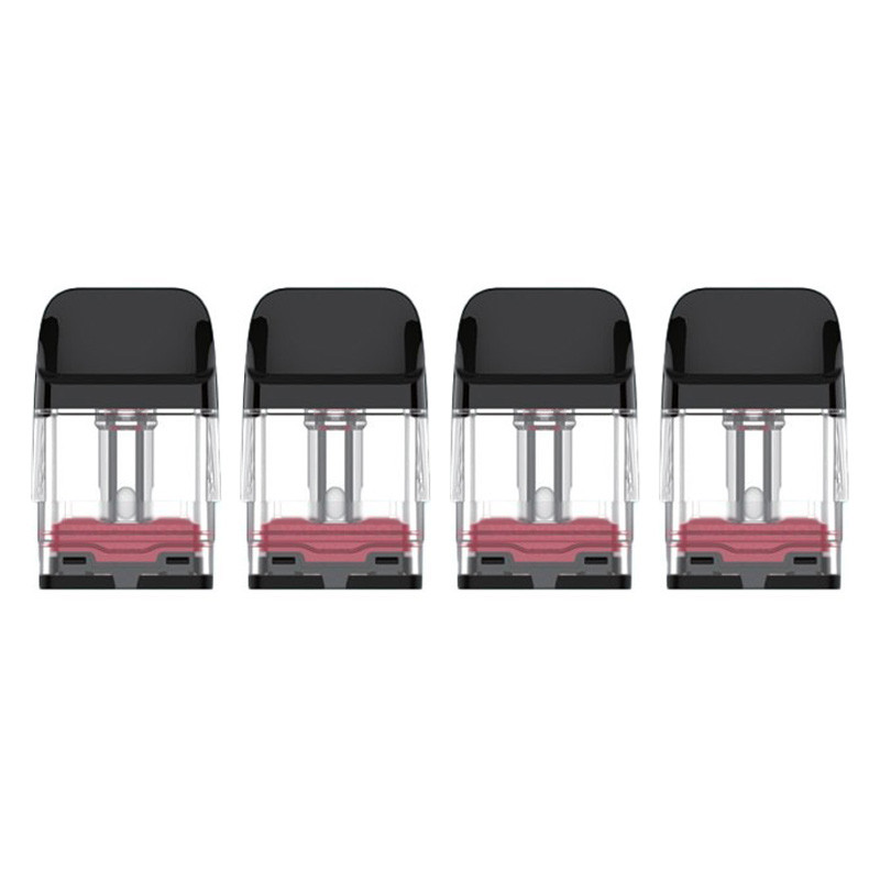 Cartouches Xros 3 ml Top fill - Vaporesso | Pack x4