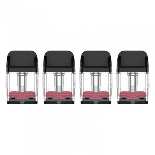 Xros 3 ml Top fill cartridges - Vaporesso | Pack x4