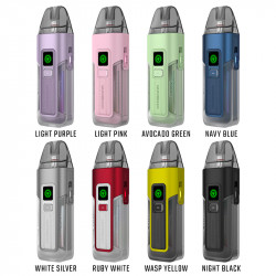 Kit Pod Luxe X2 - Vaporesso - Tous coloris - Swiss ProVape