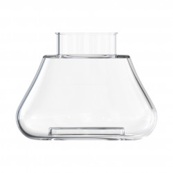 Vase de remplacement pour chicha électronique Ehuka - Swiss ProVape