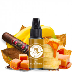 Don Cristo BCT - Sels de Nicotine - Swiss ProVape