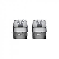 Argus PnP X Cartridges (without coils) - Swiss ProVape
