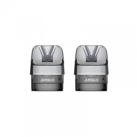 Kartuschen Argus PnP X (ohne Coil) - Voopoo | 2er Pack
