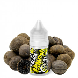 Concentré DIY Black Lemon - Creative Suite by Eliquid France - Swiss ProVape