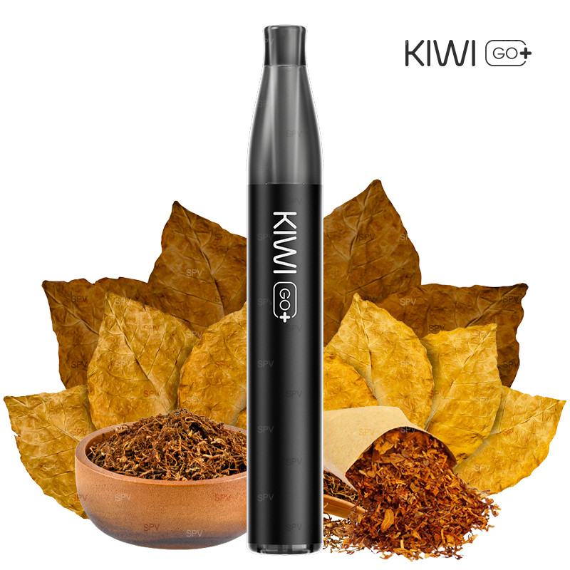 Kiwi GO PLUS Pod Kit - Kiwi Vapor