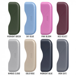 Coque pour powerbank Kiwi 2 - Kiwi Vapor - Tous coloris - Swiss ProVape