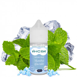 DIY Concentrate Ice Mint -... - Swiss ProVape