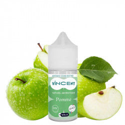 DIY Concentrate Apple -... - Swiss ProVape