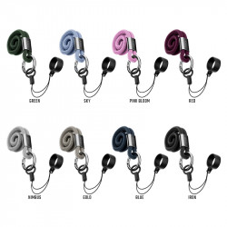 Kiwi Lanyard - all colours 2 - Swiss ProVape