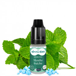 Concentrate DIY Fresh Mint... - Swiss ProVape