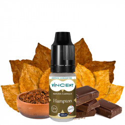 Concentrate DIY Hampton -... - Swiss ProVape