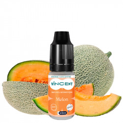 DIY Aroma-Konzentrat Melone - Vincent | 10 ml - Swiss ProVape