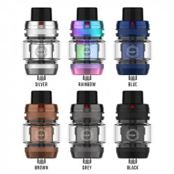 Clearomiseur iTank T - tous coloris - Swiss ProVape