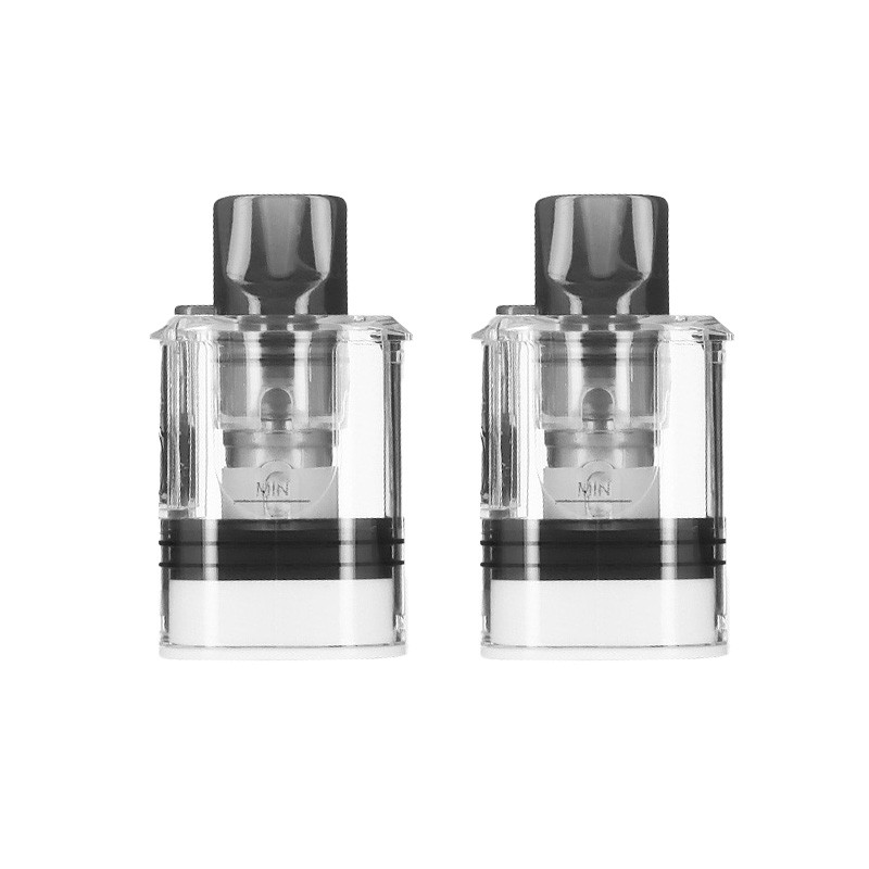 Pro 2 Puremax Cartridges - SX Mini | x2 Pack