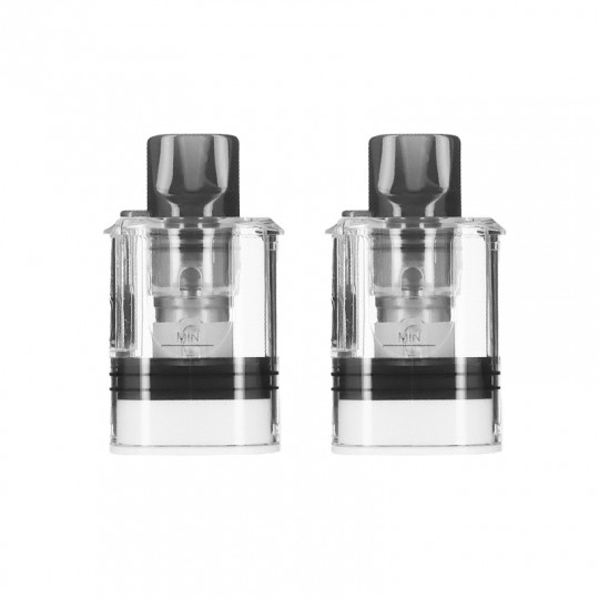 Cartouches PX Pro 2 Puremax - SX Mini | Pack x2