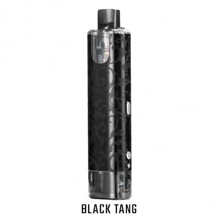 Puremax Signature Pod Kit - SX Mini
