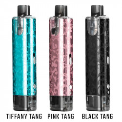 Kit Pod Puremax Signature - Tous coloris - Swiss ProVape