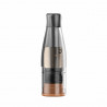Pod-Kartuschen Kiwi GO PLUS - Latte Ice - Kiwi Vapor | 2er-Pack