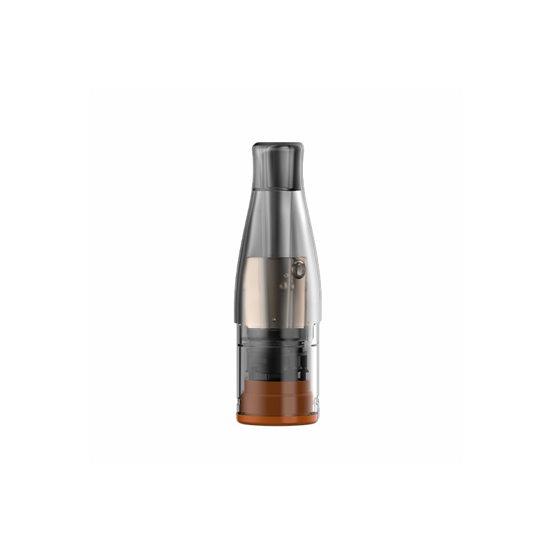 Cartouches Kiwi GO PLUS - Smooth Tobacco - Kiwi Vapor | Pack x2