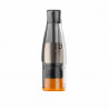 Cartouches Kiwi GO PLUS - Tangerine Ice - Kiwi Vapor | Pack x2