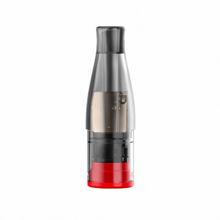 Cartouches Kiwi GO PLUS - Strawberry Ice - Kiwi Vapor | Pack x2