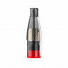 Pod-Kartuschen Kiwi GO PLUS - Strawberry Ice - Kiwi Vapor | 2er-Pack