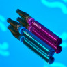 Pod-Kartuschen Kiwi GO PLUS - Grape Ice - Kiwi Vapor | 2er-Pack