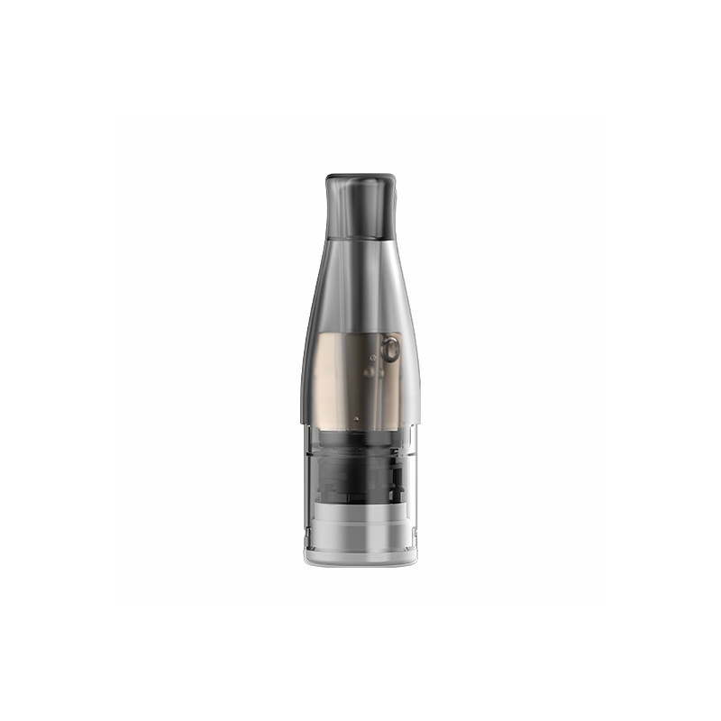 Cartouches Kiwi GO PLUS - Caramel Tobacco - Kiwi Vapor | Pack x2