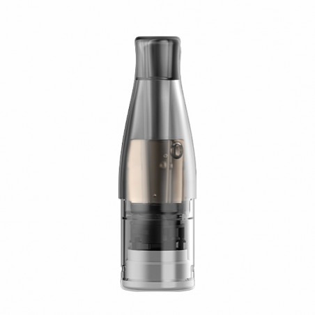 Cartouches Kiwi GO PLUS - Caramel Tobacco - Kiwi Vapor | Pack x2