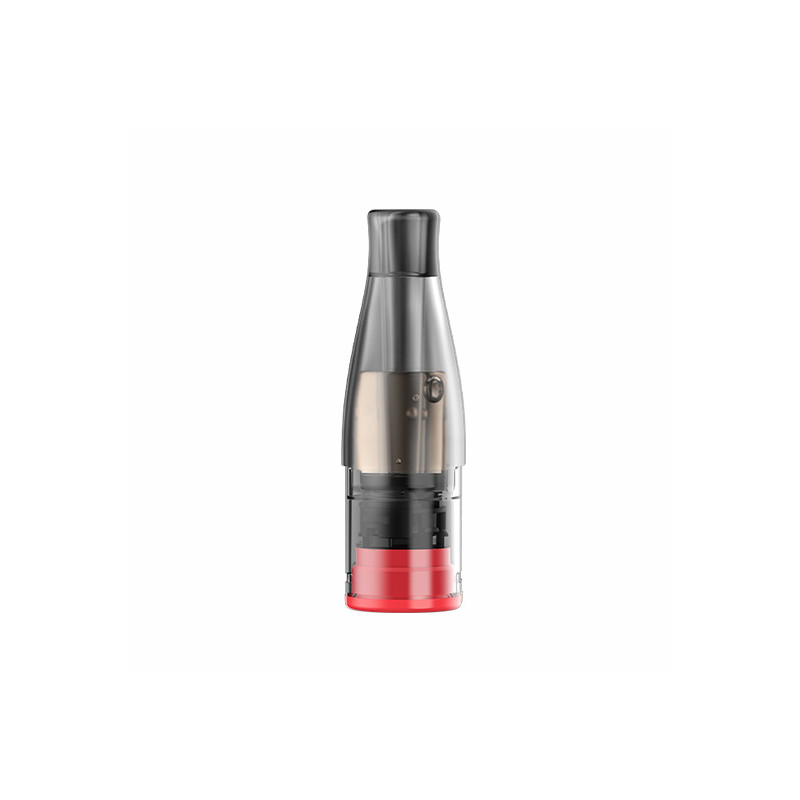 Pod-Kartuschen Kiwi GO PLUS - Watermelon Ice - Kiwi Vapor | 2er-Pack