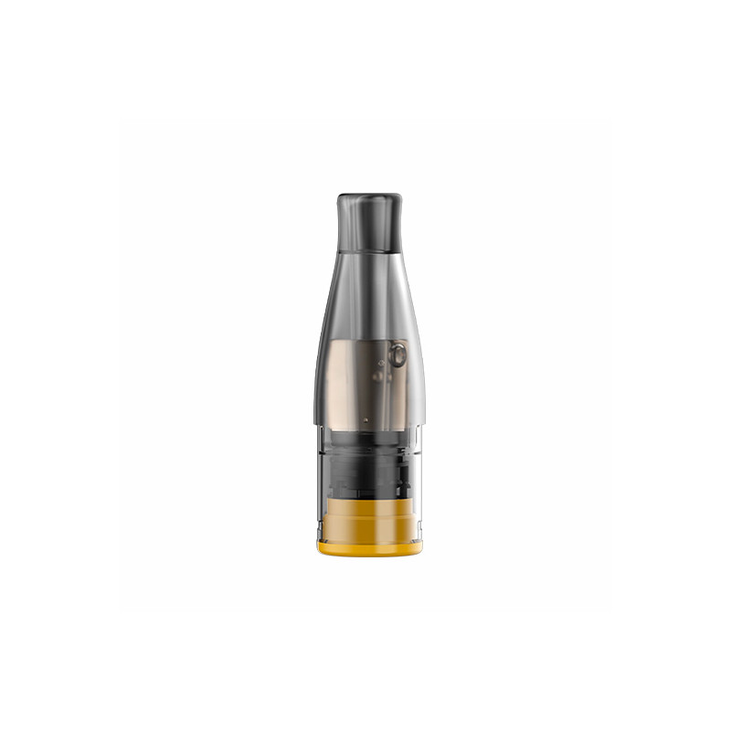 Cartouches Kiwi GO PLUS - Mango Ice - Kiwi Vapor | Pack x2