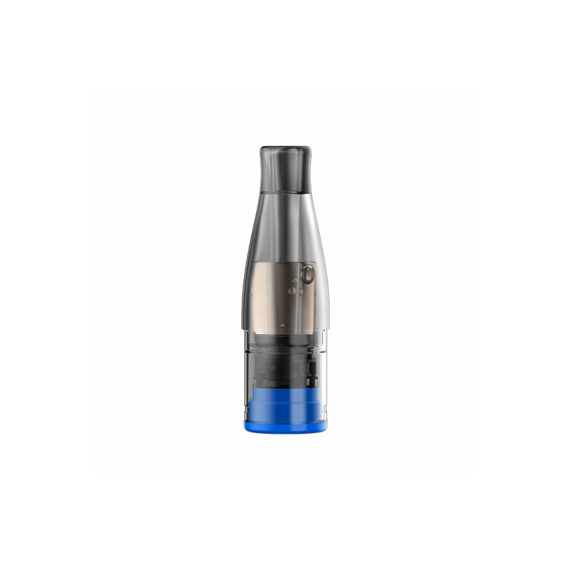Kiwi GO PLUS cartridges - Blueberry Ice - Kiwi Vapor | Pack x2