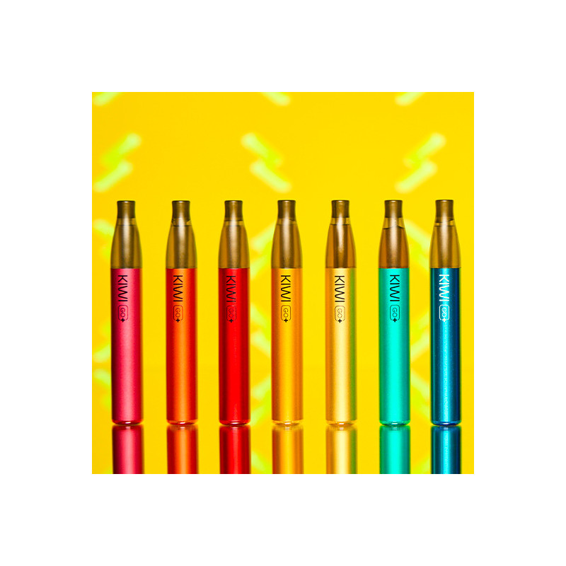 Kit Pod Kiwi GO PLUS - Kiwi Vapor