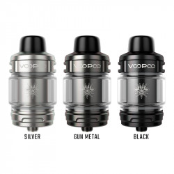Verdampfer UForce X von Voopoo - Alle Farben - Swiss ProVape