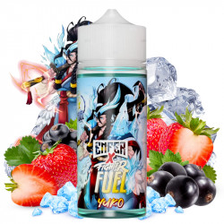 E-liquide Yuko - Fighter Fuel X Enfer | 100 ml - Swiss ProVape