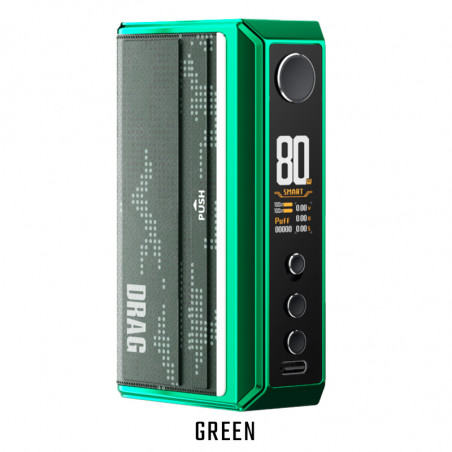 Box Drag 5 - Voopoo
