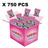 Carton de 7,5kg : Sachets Dragibus 10gr (750pcs) - Haribo