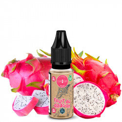 Dragon Fruit - Nicotine... - Swiss ProVape
