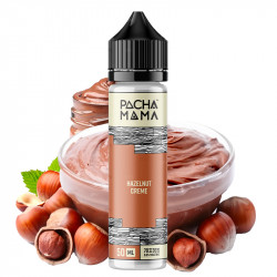 Hazelnut Crème - Pachamama... - Swiss ProVape