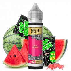 Melon Pop Rocks - Pachamama by Charlie's Chalk Dust | 50 ml - Swiss ProVape