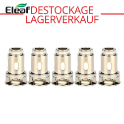 Résistances GT Series - Eleaf - Swiss ProVape