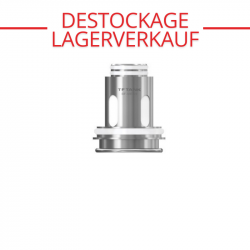 Stick Mesh Coil - TF Tank Verdampferköpfe - Smok | Zum schweizer Bestpreis - Swiss ProVape